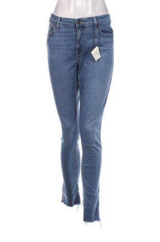 Dámske džínsy  Levi's, Veľkosť XL, Farba Modrá, Cena  48,76 €