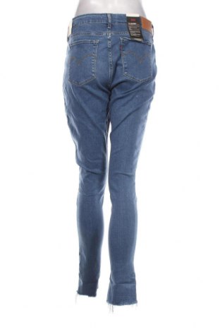 Blugi de femei Levi's, Mărime XL, Culoare Albastru, Preț 282,90 Lei