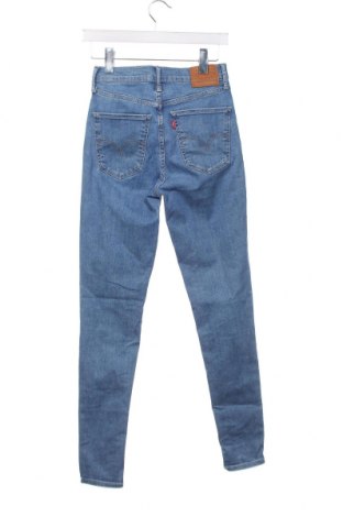 Blugi de femei Levi's, Mărime XS, Culoare Albastru, Preț 226,32 Lei