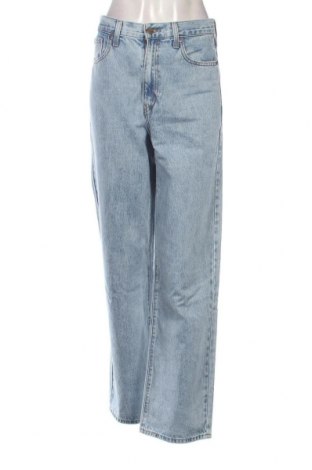 Damen Jeans Levi's, Größe S, Farbe Blau, Preis 44,33 €