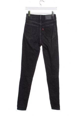 Dámske džínsy  Levi's, Veľkosť XS, Farba Čierna, Cena  26,95 €