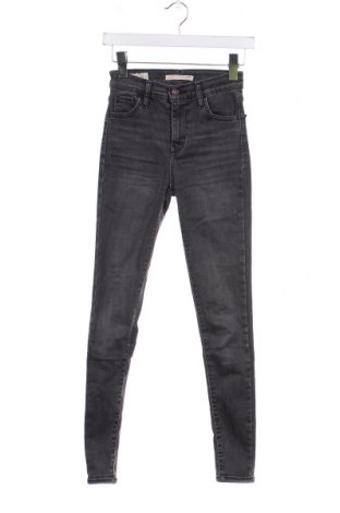 Damen Jeans Levi's, Größe XXS, Farbe Grau, Preis 39,90 €