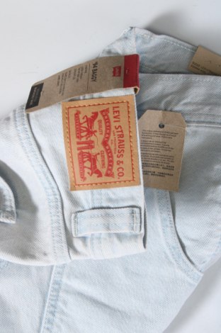 Damen Jeans Levi's, Größe XS, Farbe Blau, Preis 39,90 €