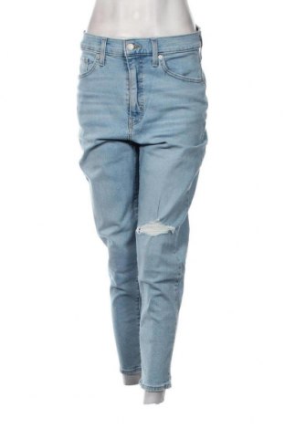 Damen Jeans Levi's, Größe M, Farbe Blau, Preis 39,90 €