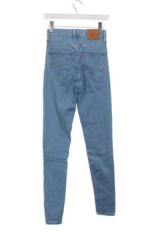 Dámské džíny  Levi's, Velikost XS, Barva Modrá, Cena  997,00 Kč