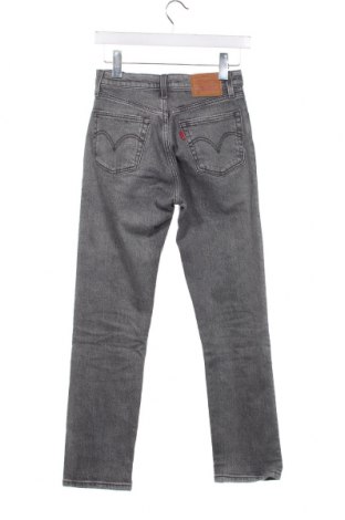 Damen Jeans Levi's, Größe XS, Farbe Grau, Preis 39,90 €
