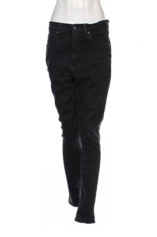 Γυναικείο Τζίν Levi's, Μέγεθος M, Χρώμα Μαύρο, Τιμή 39,90 €
