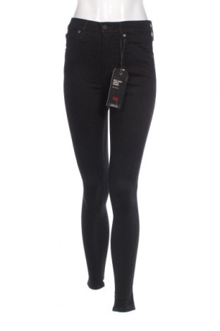 Blugi de femei Levi's, Mărime S, Culoare Negru, Preț 282,90 Lei