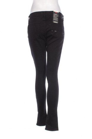 Blugi de femei Levi's, Mărime M, Culoare Negru, Preț 158,99 Lei