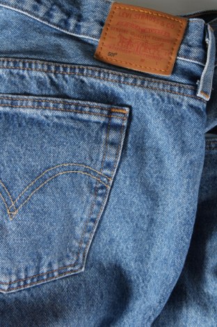 Damen Jeans Levi's, Größe XXL, Farbe Blau, Preis 57,63 €