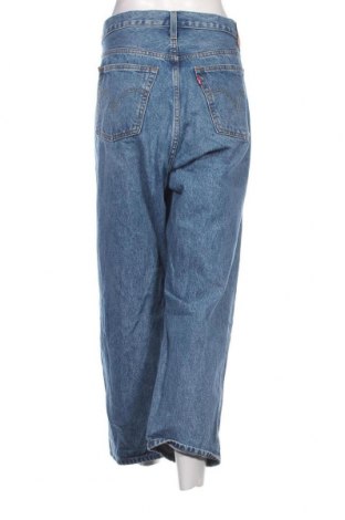 Damen Jeans Levi's, Größe XXL, Farbe Blau, Preis € 62,06