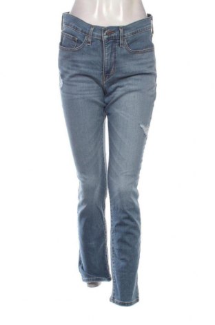 Damen Jeans Levi's, Größe M, Farbe Blau, Preis € 44,33