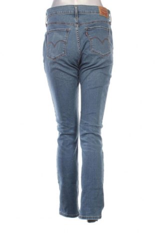 Dámske džínsy  Levi's, Veľkosť M, Farba Modrá, Cena  44,33 €