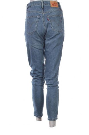 Blugi de femei Levi's, Mărime S, Culoare Albastru, Preț 282,90 Lei