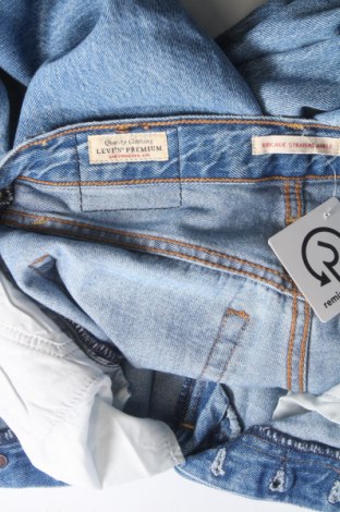 Γυναικείο Τζίν Levi's, Μέγεθος S, Χρώμα Μπλέ, Τιμή 88,66 €