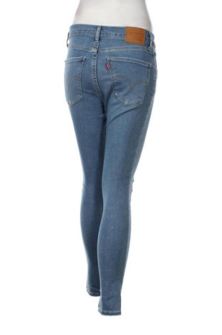 Blugi de femei Levi's, Mărime S, Culoare Albastru, Preț 254,61 Lei