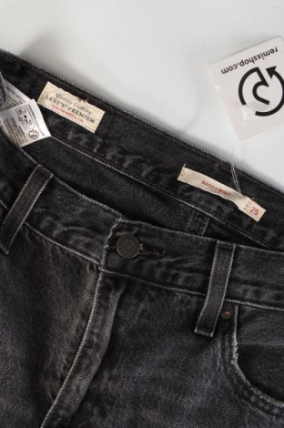 Damen Jeans Levi's, Größe XS, Farbe Schwarz, Preis € 39,90
