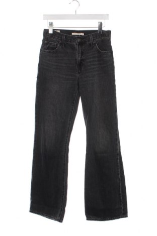 Damen Jeans Levi's, Größe XS, Farbe Schwarz, Preis € 44,33