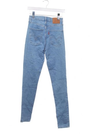 Damskie jeansy Levi's, Rozmiar XS, Kolor Niebieski, Cena 123,99 zł