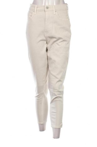 Damen Jeans Levi's, Größe M, Farbe Ecru, Preis € 44,33