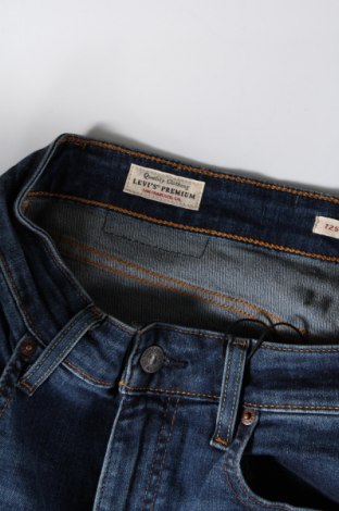 Damskie jeansy Levi's, Rozmiar M, Kolor Niebieski, Cena 229,23 zł