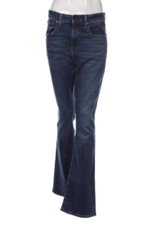 Γυναικείο Τζίν Levi's, Μέγεθος M, Χρώμα Μπλέ, Τιμή 44,33 €