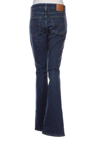 Γυναικείο Τζίν Levi's, Μέγεθος M, Χρώμα Μπλέ, Τιμή 39,90 €