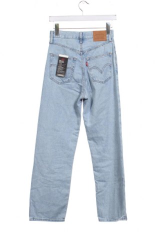 Női farmernadrág Levi's, Méret XS, Szín Kék, Ár 36 364 Ft