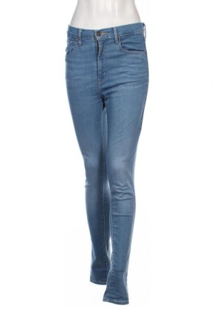Γυναικείο Τζίν Levi's, Μέγεθος M, Χρώμα Μπλέ, Τιμή 44,33 €