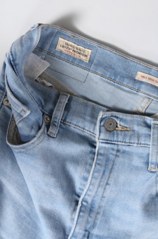 Damen Jeans Levi's, Größe L, Farbe Blau, Preis € 44,33