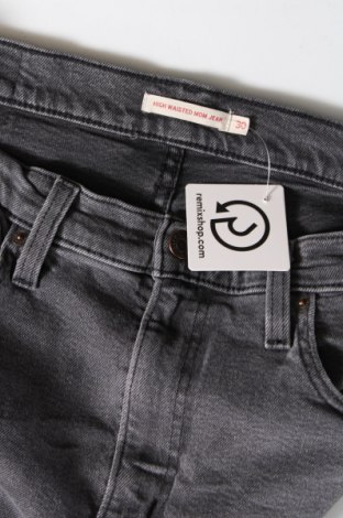 Γυναικείο Τζίν Levi's, Μέγεθος L, Χρώμα Γκρί, Τιμή 48,76 €