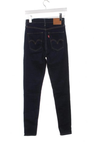 Blugi de femei Levi's, Mărime XS, Culoare Albastru, Preț 226,32 Lei