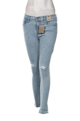 Damen Jeans Levi's, Größe S, Farbe Blau, Preis € 19,99