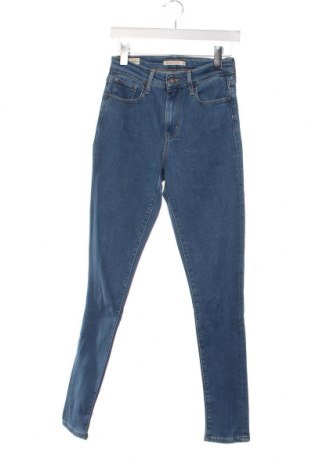 Damen Jeans Levi's, Größe XS, Farbe Blau, Preis € 22,49