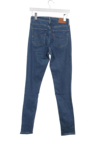 Blugi de femei Levi's, Mărime XS, Culoare Albastru, Preț 226,32 Lei