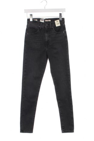 Damen Jeans Levi's, Größe XXS, Farbe Schwarz, Preis € 26,60