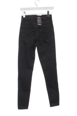 Damen Jeans Levi's, Größe XXS, Farbe Schwarz, Preis 26,60 €
