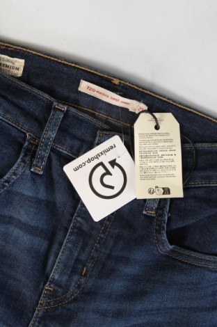 Damen Jeans Levi's, Größe XS, Farbe Blau, Preis 26,60 €