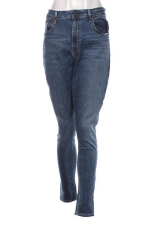 Damen Jeans Levi's, Größe XL, Farbe Blau, Preis € 44,33