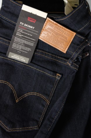 Dámské džíny  Levi's, Velikost XL, Barva Modrá, Cena  1 247,00 Kč