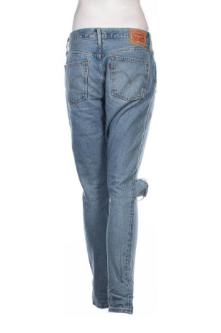 Damen Jeans Levi's, Größe M, Farbe Blau, Preis € 23,99