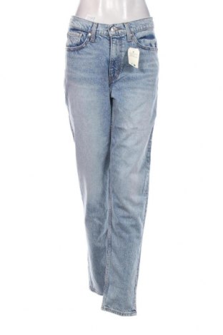 Damen Jeans Levi's, Größe M, Farbe Blau, Preis € 39,90