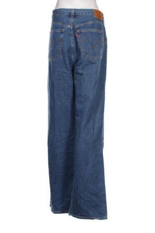 Damen Jeans Levi's, Größe L, Farbe Blau, Preis € 48,76