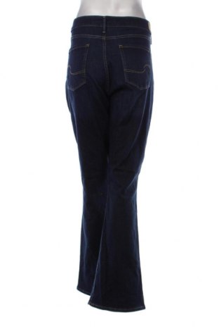 Γυναικείο Τζίν Levi's, Μέγεθος XL, Χρώμα Μπλέ, Τιμή 20,88 €