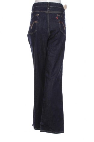 Damen Jeans Levi's, Größe 3XL, Farbe Blau, Preis € 113,71