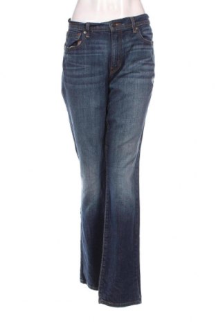 Γυναικείο Τζίν Levi's, Μέγεθος M, Χρώμα Μπλέ, Τιμή 20,88 €