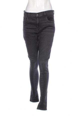 Damen Jeans Levi's, Größe L, Farbe Grau, Preis € 48,76