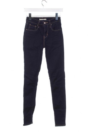 Damskie jeansy Levi's, Rozmiar XS, Kolor Niebieski, Cena 107,95 zł