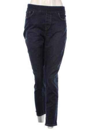 Damen Jeans Levi's, Größe XL, Farbe Blau, Preis 28,70 €