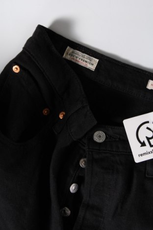 Damen Jeans Levi's, Größe L, Farbe Schwarz, Preis 48,76 €